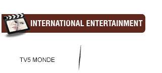 TV 5 Monde